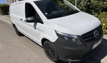 Mercedes-Benz Vito 2022 Diesel Automatic