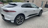 Jaguar I-Pace 2022 Electric Automatic