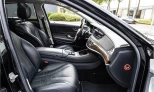 Mercedes-Benz S 500 2014 Gasoline Automatic