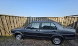 Volkswagen Jetta 1987 Gasoline Manual