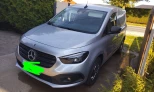Mercedes-Benz Citan 2023 Diesel Automatic
