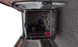 Renault Trafic 2011 Diesel Manual