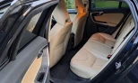 Volvo V60 2013 Hybrid Electric/Diesel Automatic