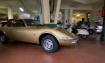 Opel GT 1969 Gasoline Manual