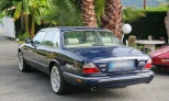 Jaguar XJ8 2001 Gasoline Automatic