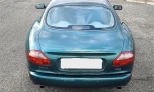 Jaguar XK8 1997 Gasoline Automatic