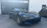 Mazda MX-5 2021 Gasoline Manual