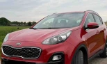 Kia Sportage 2018 Diesel Automatic