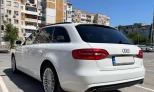 Audi A4 2013 Diesel Automatic