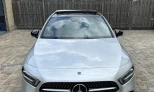 Mercedes-Benz A 200 2023 Gasoline Automatic