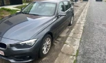 BMW 318 2017 Diesel Manual
