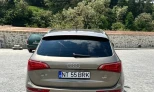 Audi Q5 2011 Diesel Automatic