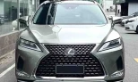 Lexus RX 300 2020 Gasoline Automatic