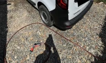 Renault Kangoo 2025 Diesel Manual