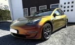 Tesla Model 3 2023 Electric Automatic