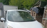 Renault Scenic 2010 Diesel Manual