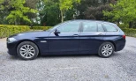 BMW 518 2016 Diesel Manual