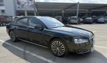Audi A8 2011 Gasoline Automatic