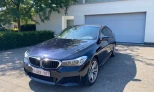 BMW 620 2019 Diesel Automatic