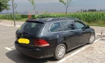 Volkswagen Golf 2008 Diesel Automatic
