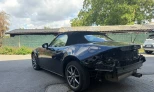 Mazda MX-5 2021 Gasoline Manual