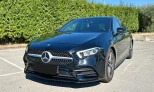 Mercedes-Benz A 180 2019 Diesel Automatic