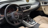 Audi A6 2015 Diesel Automatic