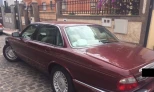 Jaguar XJ8 1998 Gasoline Automatic