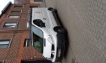 Renault Trafic 2011 Diesel Manual