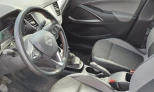 Opel Crossland X 2019 Gasoline Manual
