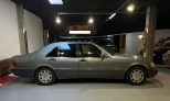 Mercedes-Benz S 600 1992 Gasoline Automatic