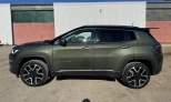 Jeep Compass 2020 Diesel Automatic