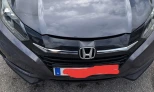 Honda HR-V 2016 Diesel Manual