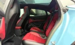 Porsche Taycan 2022 Electric Automatic