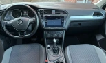 Volkswagen Tiguan 2019 Gasoline Automatic