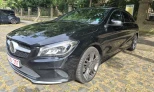 Mercedes-Benz CLA 200 2018 Diesel Automatic