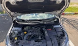 Renault Megane 2016 Gasoline Manual
