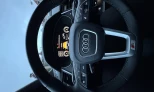 Audi Q5 2023 Hybrid Electric/Gasoline Automatic