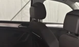 Volkswagen Tiguan 2016 Diesel Manual