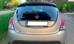 Lancia Ypsilon 2013 Gasoline Automatic