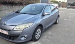 Renault Megane 2010 Diesel Manual