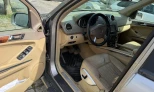 Mercedes-Benz ML 320 2007 Diesel Automatic