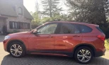 BMW X1 2018 Gasoline Automatic