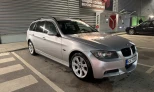 BMW 320 2006 Diesel Manual