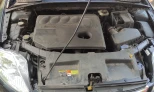 Ford Mondeo 2007 Diesel Manual