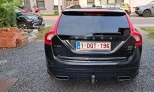 Volvo V60 2013 Hybrid Electric/Diesel Automatic