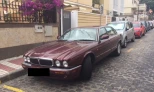 Jaguar XJ8 1998 Gasoline Automatic