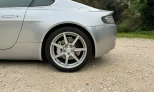 Aston Martin Vantage 2007 Gasoline Automatic