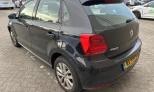 Volkswagen Polo 2017 Gasoline Manual