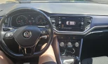 Volkswagen T-Roc 2020 Gasoline Manual